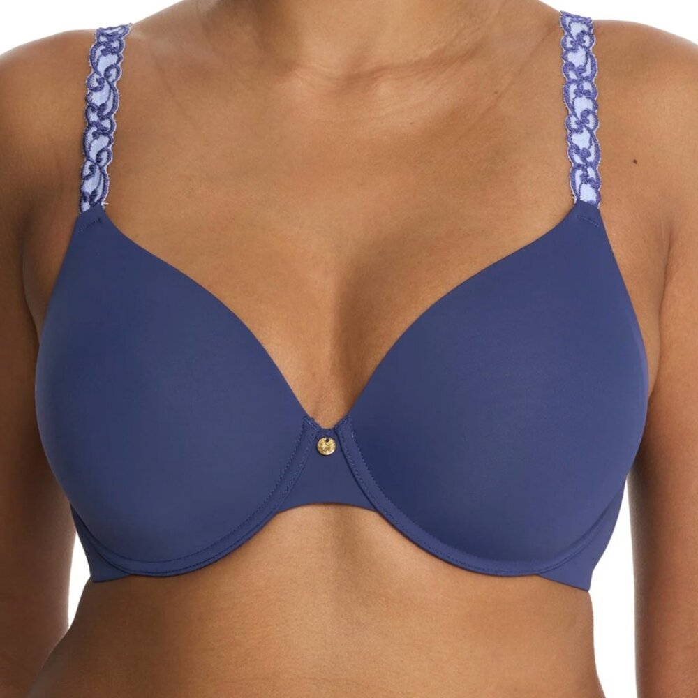 Natori Pure Luxe Custom Coverage Contour Underwir… - image 2